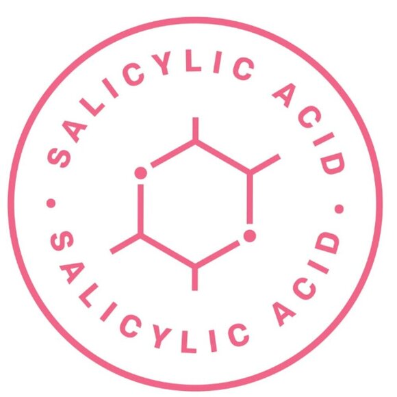 011 Almay Clear Complexion Makeup - Natural Tan 710 - Picture 5 of 5